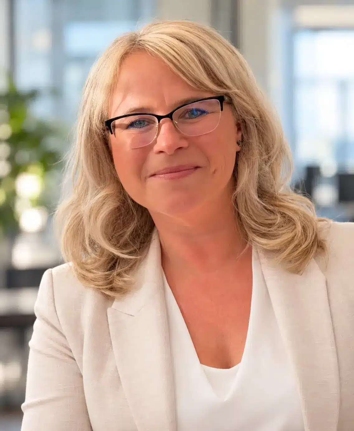 Anja Gruner